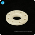 customized components 99 alumina ceramic isolator for factory use